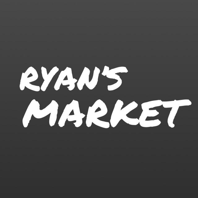 Ryan’s Market