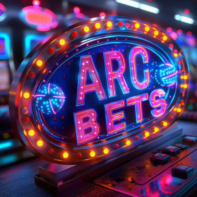 Arcbets Free Picks (second Channel)