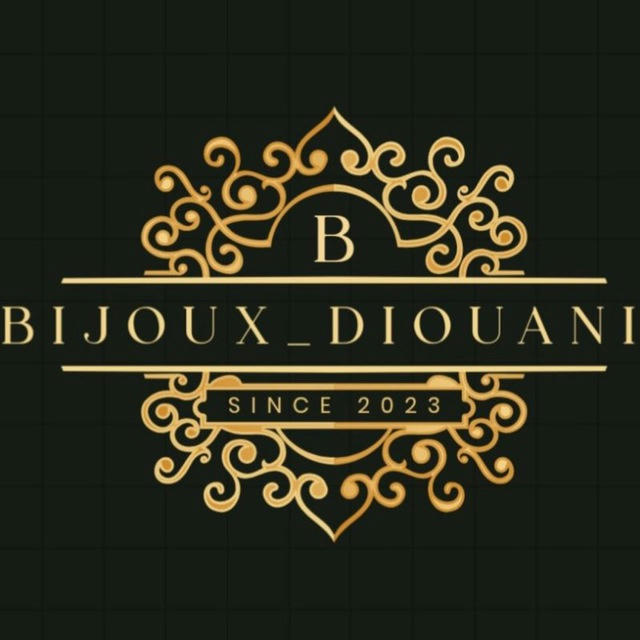 مجوهرات ديواني/ Bijoux_diouani