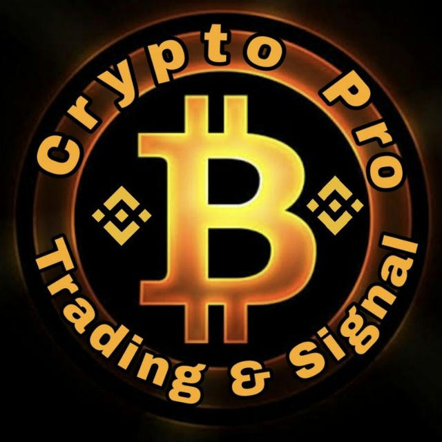 Crypto Pro Trading & Signal🔥