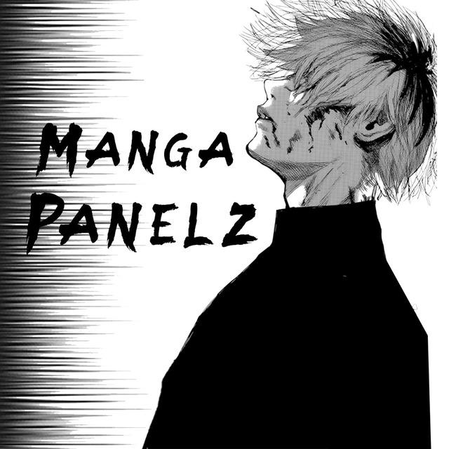 Manga Panelz