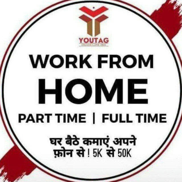 ONLINE PART JOBS WORK HOME FROM