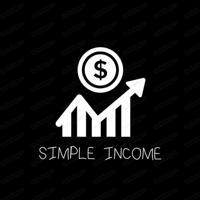 «simple income» заработок на отзывах