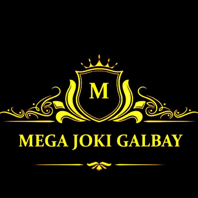 MEGA JOKI GALBAY