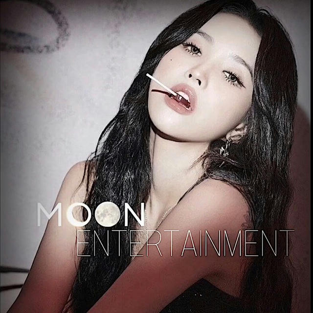 ☾•Moon Entertainment•☾