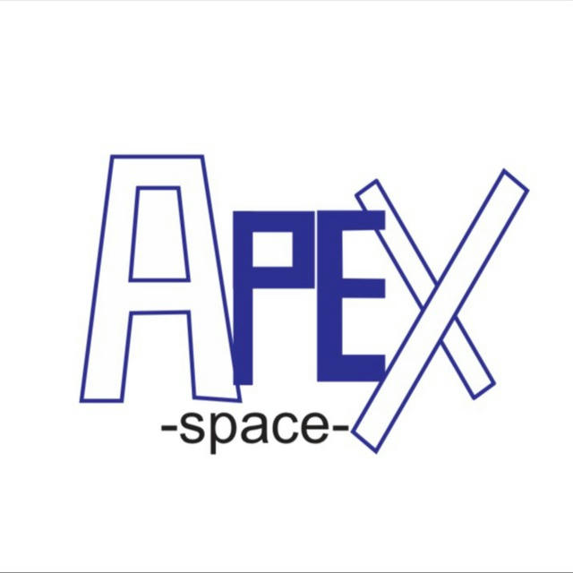 Apex _S_p_a_c_e (B&S)