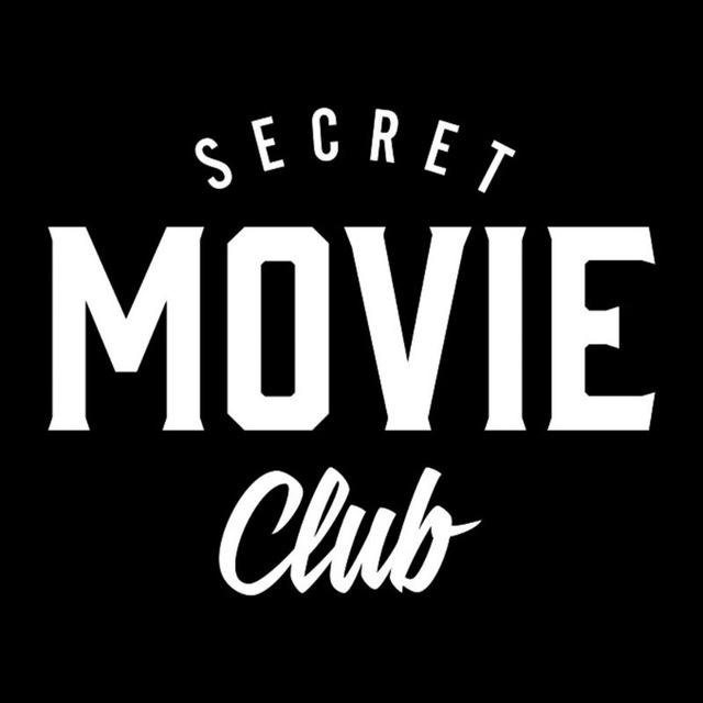 SECRET MOVIE CLUB 🎬