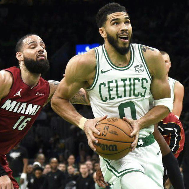 Boston Celtics vs Dallas Mavericks - NBA PLAYOFFS LIVE STREAMING