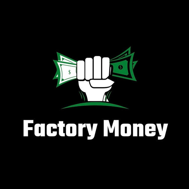 FACTORY MONEY