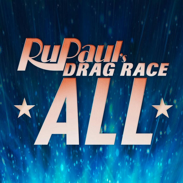 RPDR: All