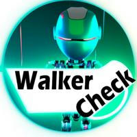 Walker Check
