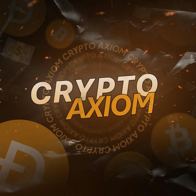 👾Crypto Axiom | Новости