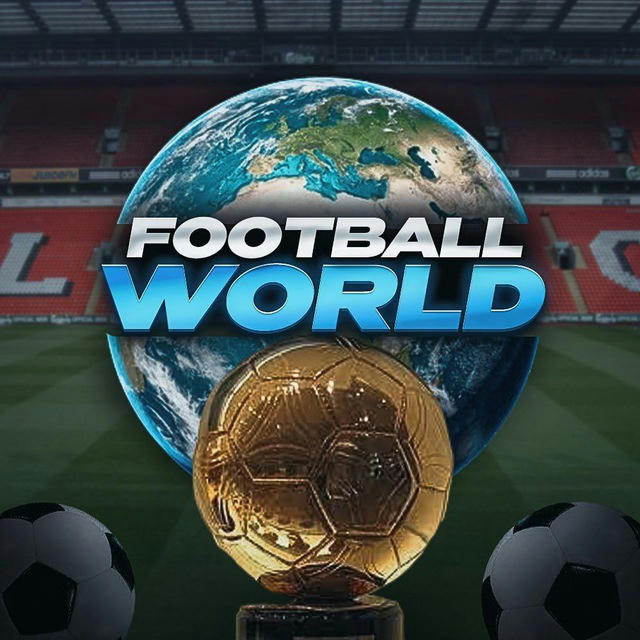Football World | Евро