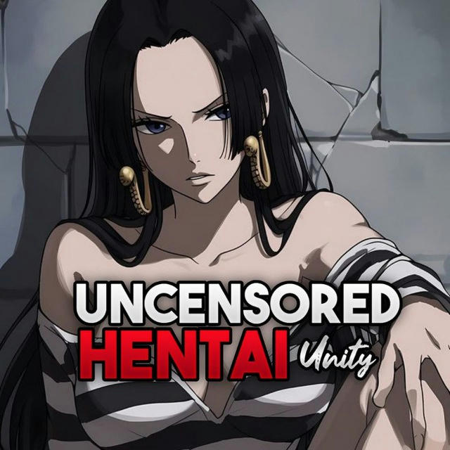 Hentai Unity • Uncensored