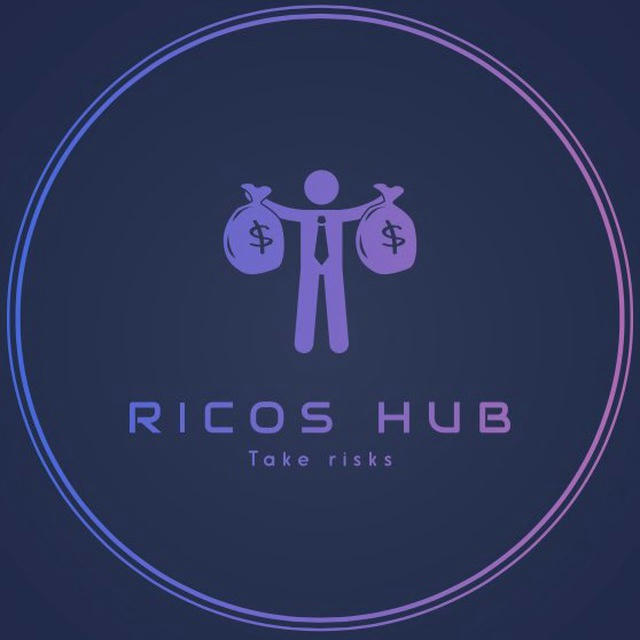 Rico x Zino Hub 🏨