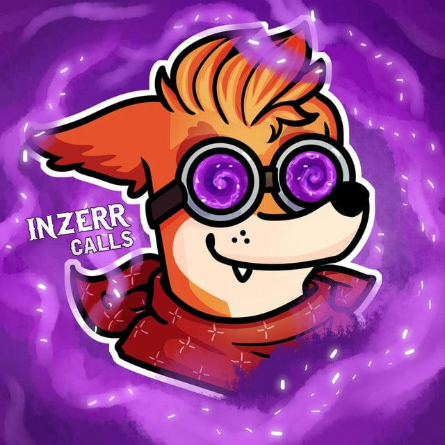 Inzerr's Calls