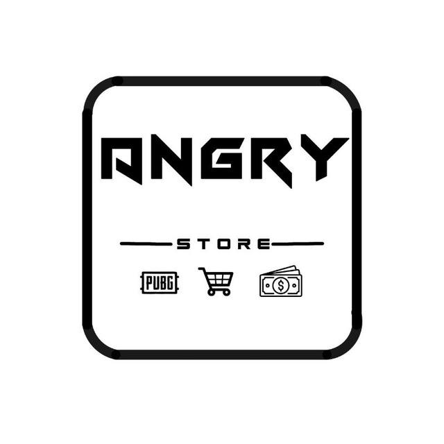 ANGRY STORE 🇺🇿🇹🇷