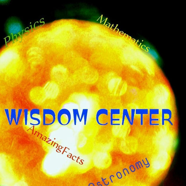 Wisdom center