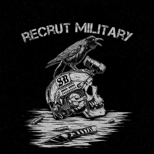 Recrut ✙ Military