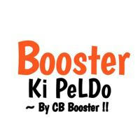 [ ₹ ] Booster Makerz !!