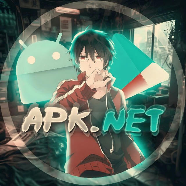 APK.NET⚡️ | Читы | Приложения | Игры | Софты