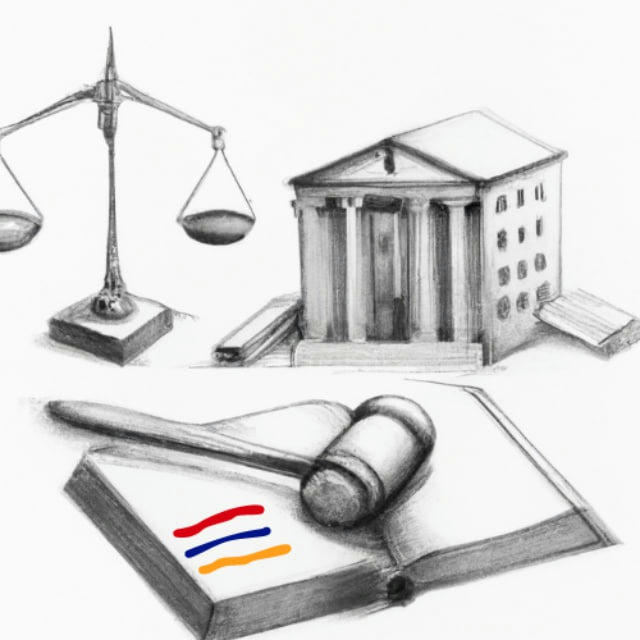 Юридические новости Армении | Հայաստանի իրավական նորություններ