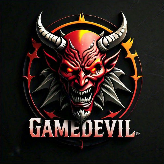 GameDevil™