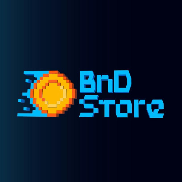 BnD Store