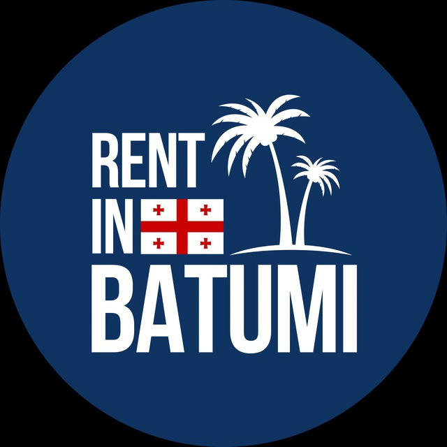 Rent in Batumi🇬🇪 Flats ©