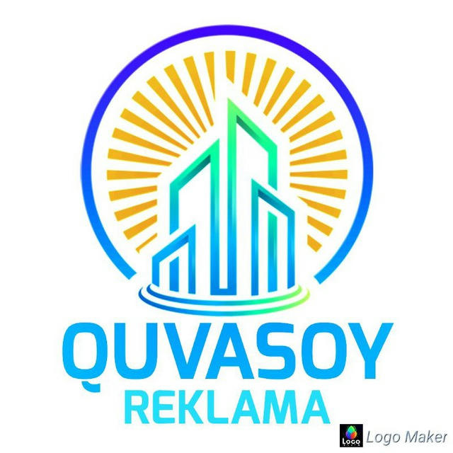 🌐 Quvasoy REKLAMA | Rasmiy kanal