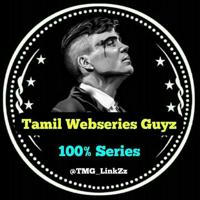 Tamil Webseries Guyz #6