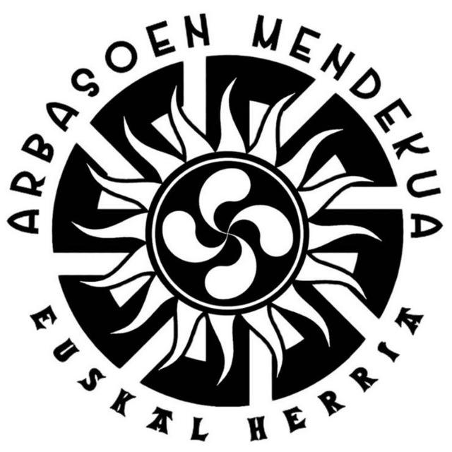 ARBASOEN MENDEKUA