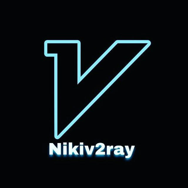 Nikiv2ray | vpn