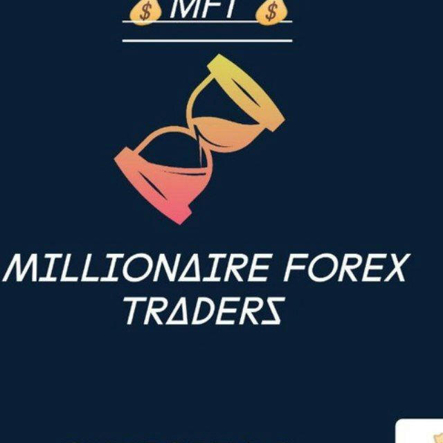 MILLIONAIRE FOREX TRADER'S