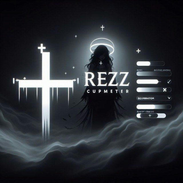 Rezz|Cupmeter