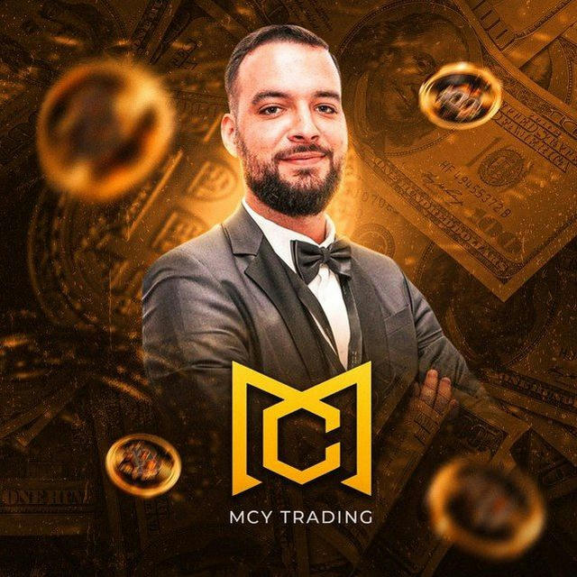 MCY TRADING 💰