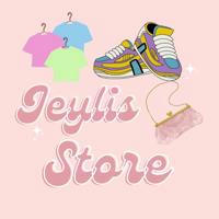 ✨JEYLIS STORE👗👟✨