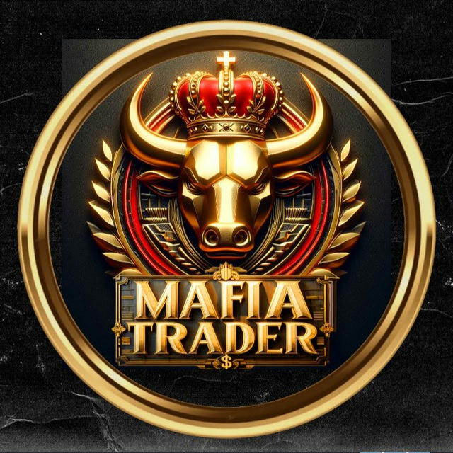 Mafia Trader’S 🤯🚀