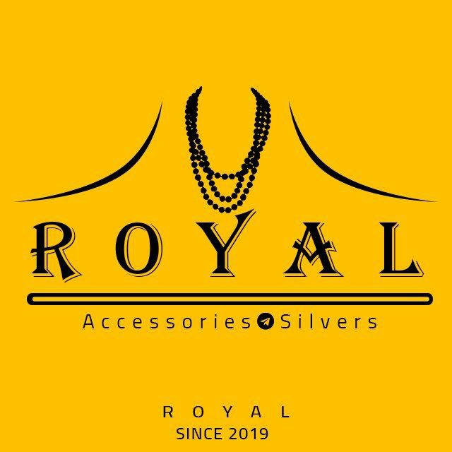ROYAL 👑 ACCESSORIES 💍 4