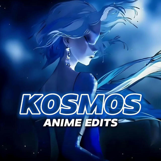Kosmos🕷️| Anime Edits | Аниме эдиты 4к
