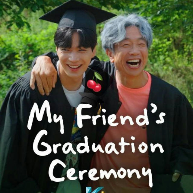 My Friend's Graduation Ceremony 2024