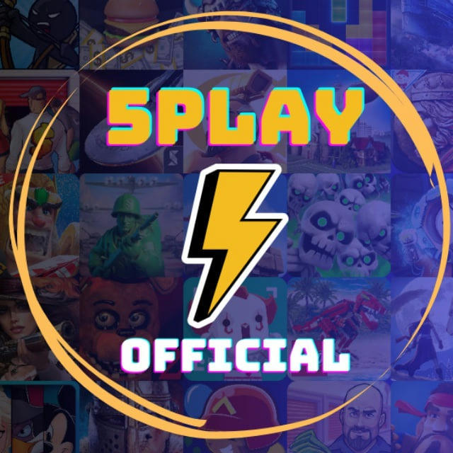 5PLAY⚡️Official -