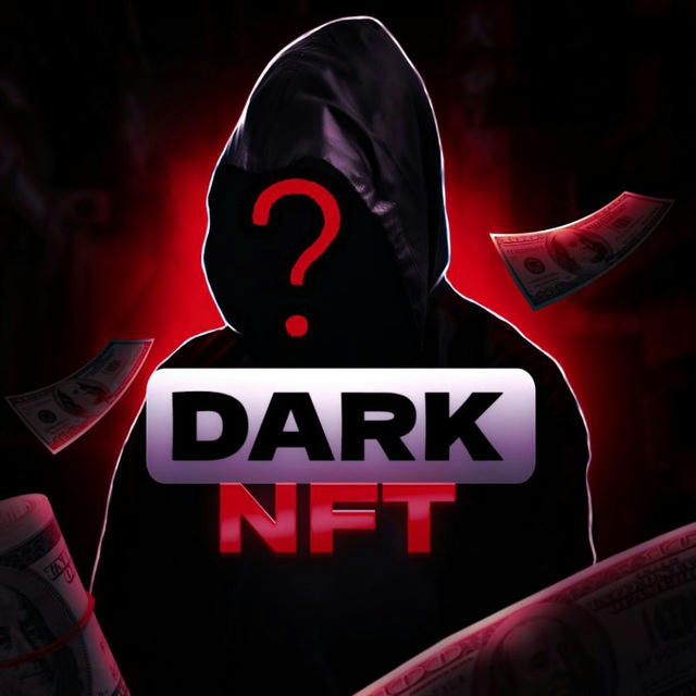 Dark S NFT [1M$]