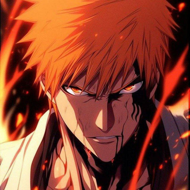 BLEACH THOUSAND YEARS BLOOD WAR