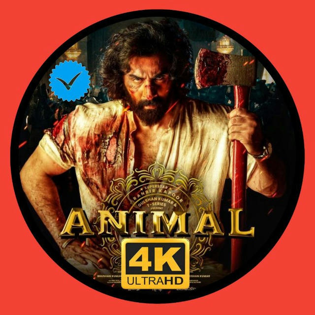 Animal Movie Download ~ HD 🔥