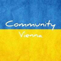 Community Vienna Ukraine