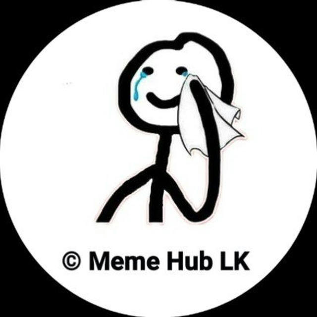 Meme Hub LK