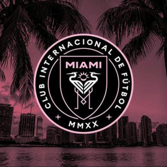 Inter Miami CF ⚽