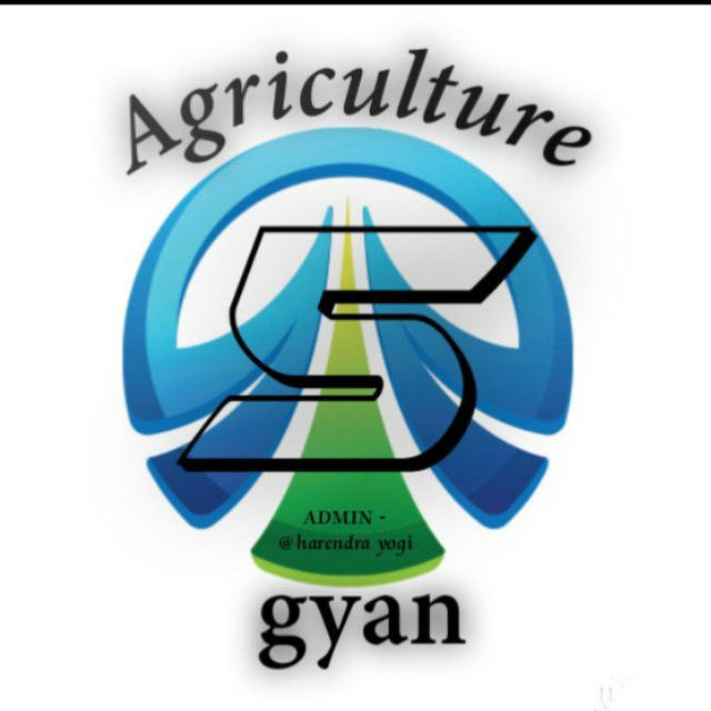 agriculture_gyan™