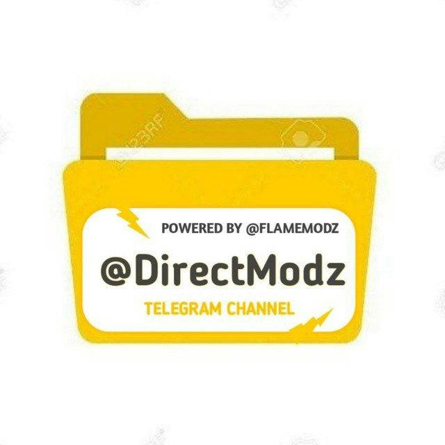 DirectModz 🗃️